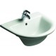 Polozápustné umyvadlo Fiorile T085301 Ideal Standard