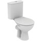 Combi toilet Vidima W835201 Ideal Standard