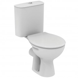 Kombi-WC Vidima W835201 Ideal Standard