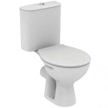 Kombi-WC Vidima W835201 Ideal Standard