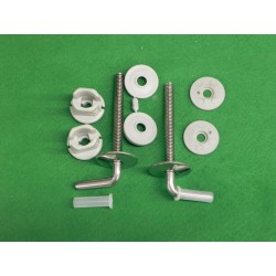 Kĺby sedátka Ideal Standard EUROVIT J1193AA