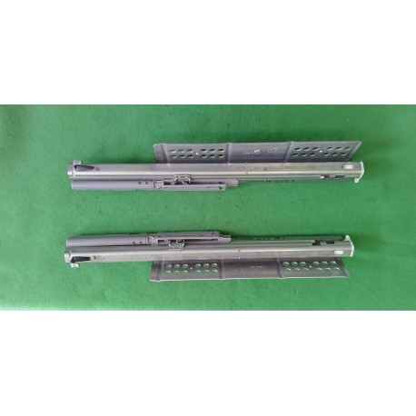 Pojezdy pro skříňku T7801 L300 Ideal Standard