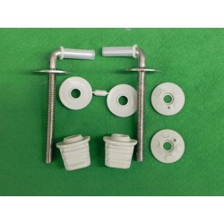 Kĺby sedátka Ideal Standard SAN REMO K7234AA