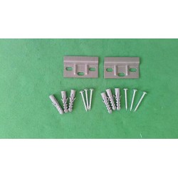 Ideal Standard Badezimmerschrank-Befestigungsset