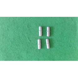 Kovové podpěry polic EV61167 Ideal Standard