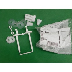 Sitzgelenke ECCO VV300601 Ideal Standard
