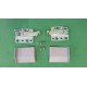 Hanging cabinet holders Ideal Standard