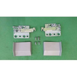 Hanging cabinet holders Ideal Standard