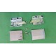 Hanging cabinet holders Ideal Standard
