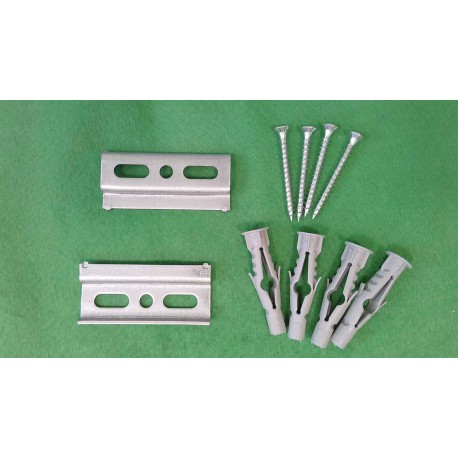 Montážní sada pro upevnění skřínky K903467 Ideal Standard