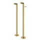 Bath faucet stand Jado Retro H2737ZZ Ideal Standard