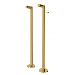 Jado Retro H2737ZZ Ideal Standard Wannenarmaturenständerl