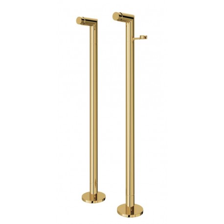 Jado Retro H2737ZZ Ideal Standard Wannenarmaturenständerl