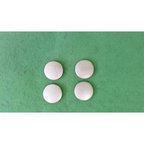 Krytky šroubu pro skříňku EV61267 Ideal Standard