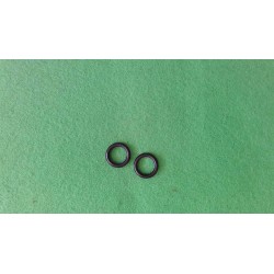 Set of O-rings for Ideal Standard flexi tubing