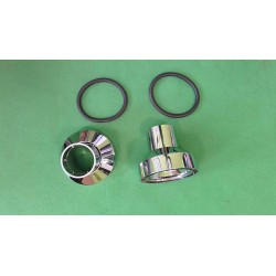 Ideal Standard Wandarmatur Rosette
