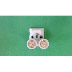 Kolečka sprchového koutu Ideal Standard Prestige T1823AC/T000345AC