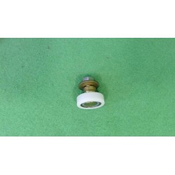 Ersatzräder für die T1824AC Ideal Standard Duschabtrennung