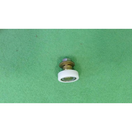 Náhradní kolečka pojezdu sprchového koutu T1824AC Ideal Standard