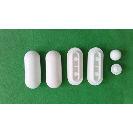 Sitzstopper Avance K789601 Ideal Standard