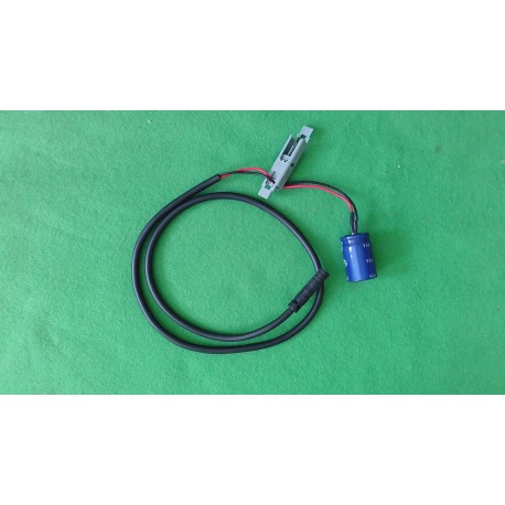 Kábel s konektorom A962216NU Ideal Standard