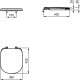 Toilettensitz Tempo / Kheops T679301 Ideal Standard SC