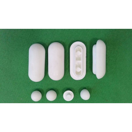 Seat stops Playa J492901 Ideal Standard SC