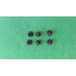 Krytky šroubů EV61367 Ideal Standard