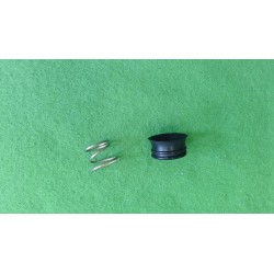 Feder mit Dichtung für Trevi Ideal Standard Dusche
