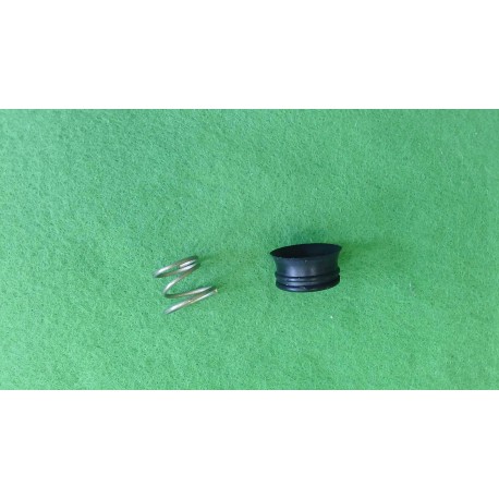 Feder mit Dichtung für Trevi Ideal Standard Dusche