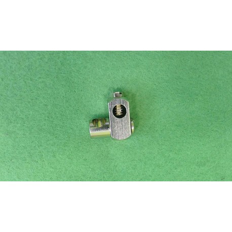 Spojka táhla Jado Newson N045402NU Ideal Standard