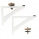 Konzole pro umyvadlo D5701AC Ideal Standard