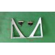 Console for D5701AC Ideal Standard washbasin