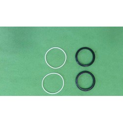 Set of gaskets 46x41 Ideal Standard