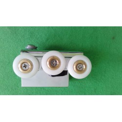 Linke Rollen Synergy LV850AA Ideal Standard