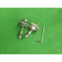 Sitzschrauben Ideal Standard DEA T2660BJ