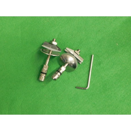Seat screws Ideal Standard DEA T2660BJ