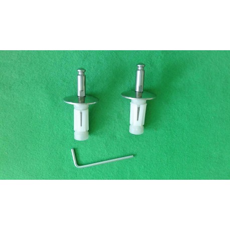 Sitzschrauben T2955BJ Ideal Standard