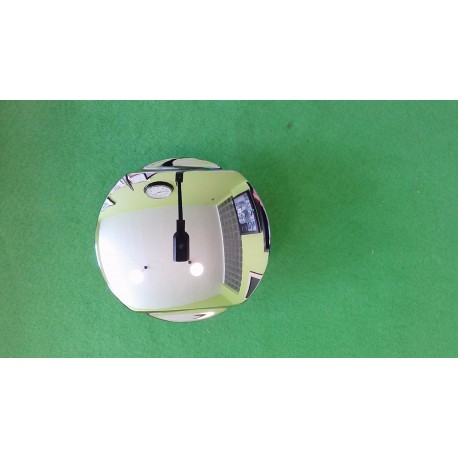 Overflow Control Cover 78 Ideal Standard