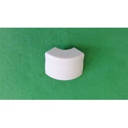 Corner joint cover T2085AC Ideal Standard