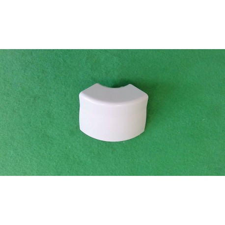 Corner joint cover T2085AC Ideal Standard