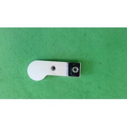 Die obere Abdeckung der Duschtür Easy DX Ideal Standard