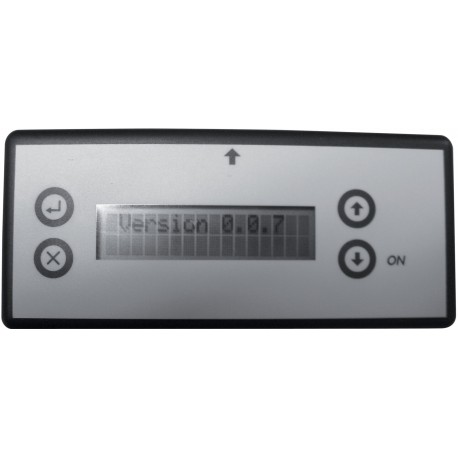 Fernbedienung CeraPlus A961765NU Ideal Standard