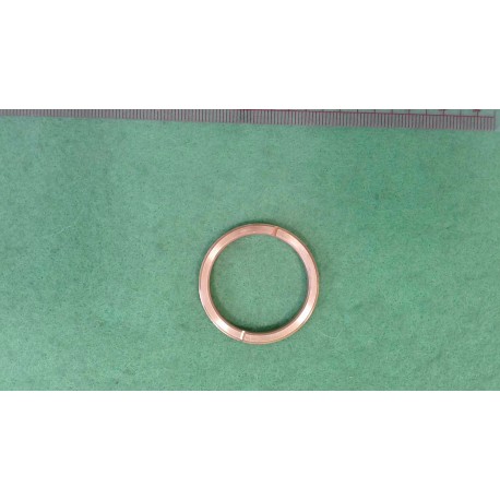 Ideal Standard threaded ring