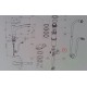 Ideal Standard tubing grommet
