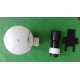 Siphon für Duschwanne T8860AA Ideal Standard