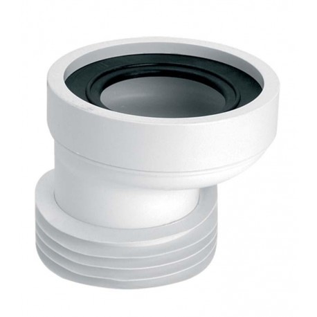 WC sleeve eccentric WC-CON4 Ideal Standard