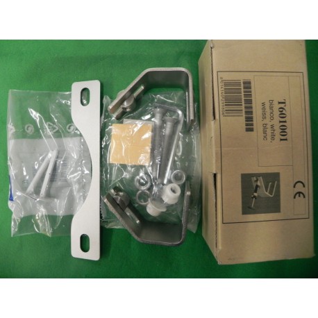 Skryté uchytenie Ideal Standard T601001 Imagine, Tonic, VENTUNO, Small