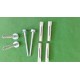 Montagesatz RV17967 Ideal Standard