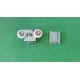 Shower wheels Connect T001297EO Ideal Standard